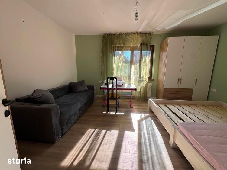 Apartament decomandat cu 3 camere, recent renovat Lazaret - 3