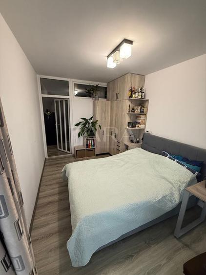 Apartament 2 camere cu parcare – Gheorgheni, zona Baza Sportivă - 4