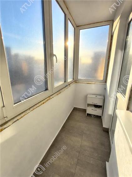 Apartament cu 2 camere nedecomandat, mobilat în Hipodrom 4