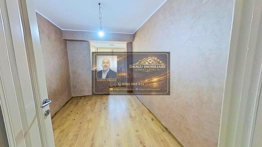 Apartament cu 2 camere decomandat în Nord
