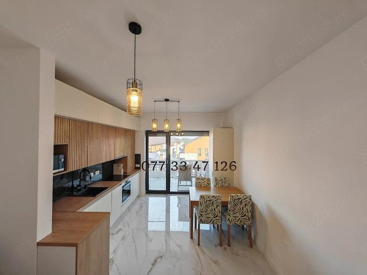 Apartament cu 3 camere decomandat în Giroc