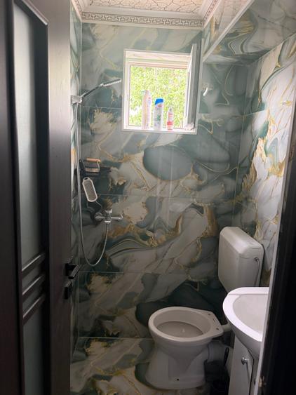 Apartament decomandat în Rahova