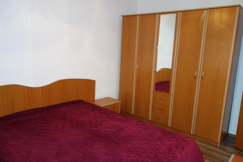 Apartament cu 2 camere semidecomandat în Dristor