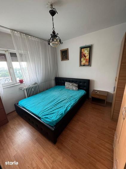 Apartament cu 2 camere în Berceni