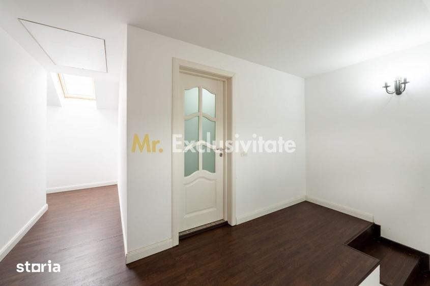 Casa P+M, 120mp utili, teren 477mp, Bradu, AG - 12