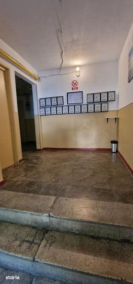 Apartament cu 2 camere decomandat în Coiciu