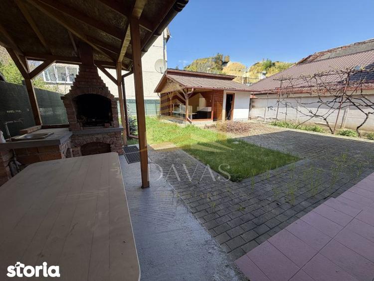 Casa individuala de inchiriat - design unic | Gheorgheni - Zona Titule - 4