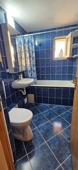Apartament cu 4 camere decomandat în Mărăști