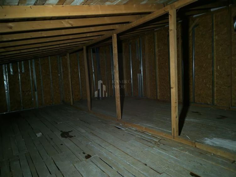 Apartament 2 camere + pod 150mp Bragadiru Cartierul Verde - 5