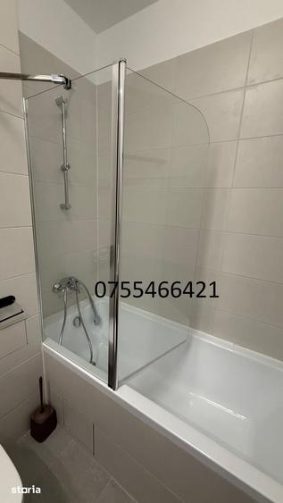 Apartament cu 3 camere în Pipera
