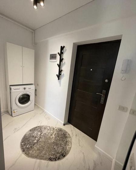 Garsonieră decomandată în Chiajna