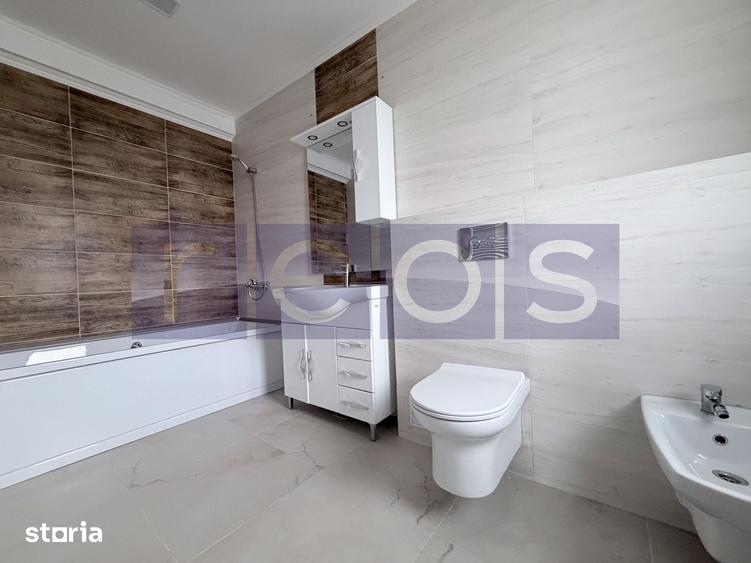VANZARE 5 CAMERE | CASA INDIVIDUALA | 182 MP UTILI | P+1+M I 409 TEREN - 9
