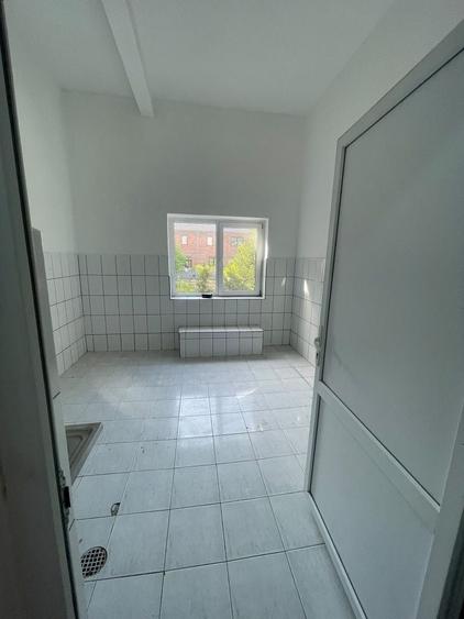 Spațiu comercial, de 150 mp, în Șiria