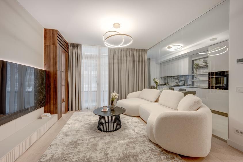 Akcent City – Un nou standard al locuirii în Bucureștii Noi - 1