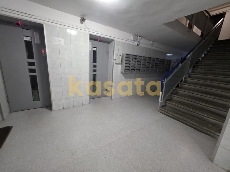 2 camere | Tineretului | Parc | Etaj 6/10 | Necesită renovare - 10