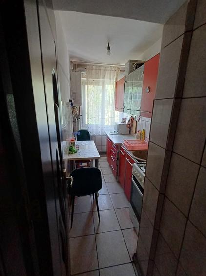 Inchiriez apartament 2 camere cu loc de parcare Kaufland Exercitiu - 4