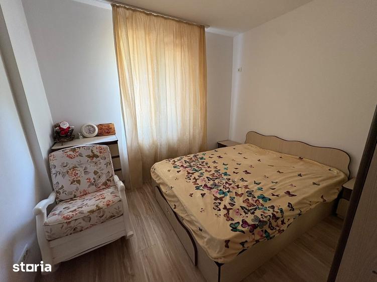 Apartament cu 3 camere în Giurgiului
