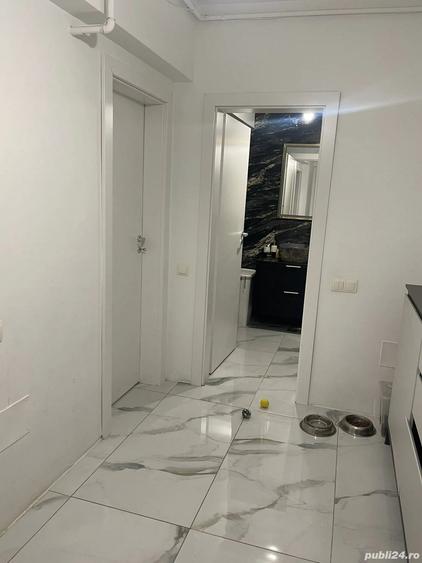Apartament cu 2 camere decomandat, mobilat în Rahova