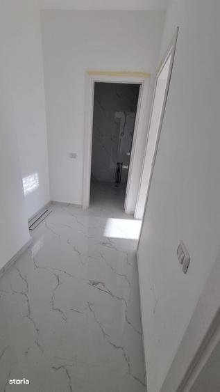 Apartament cu 2 camere în Vest