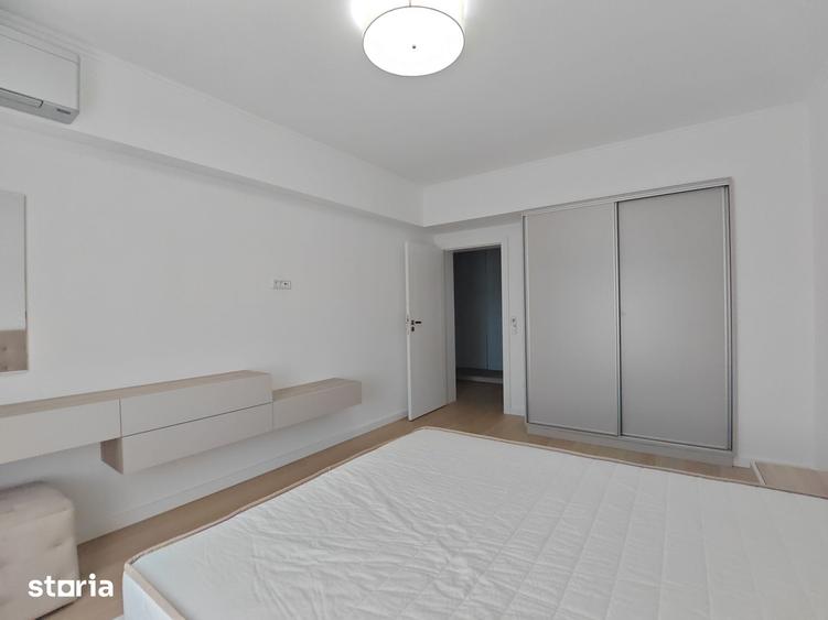 Apartament cu 2 camere decomandat în Tomis III