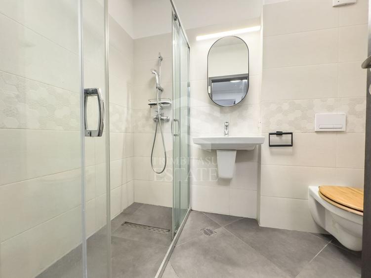 Apartament cu 2 camere decomandat, mobilat în Prelungirea Ghencea