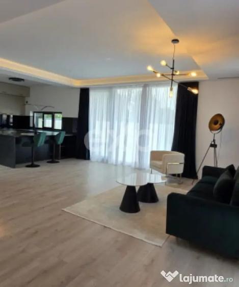 Casă cu 4 camere cu Teren 302 Mp în Tunari