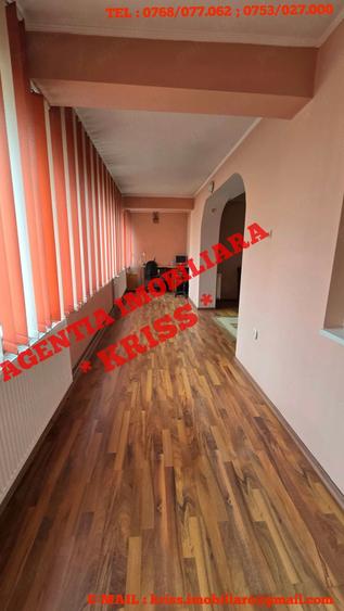 Apartament cu 2 camere decomandat în Eremia