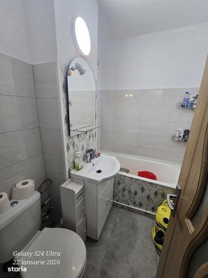 Garsoniera c.f.1/dec Mioveni 39500euro - 2