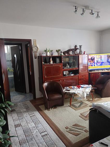 Apartament cu 2 camere în Noua