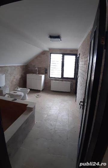 Casă cu 6 camere în Râmnicu Sărat