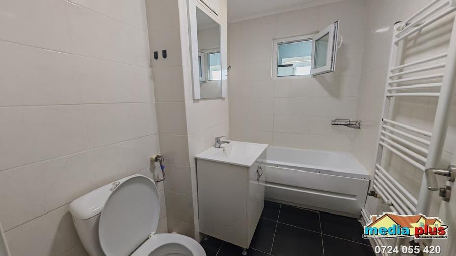 Apartament cu 1 cameră de închiriat – I.C. Frimu, mobilat și utilat complet - 7