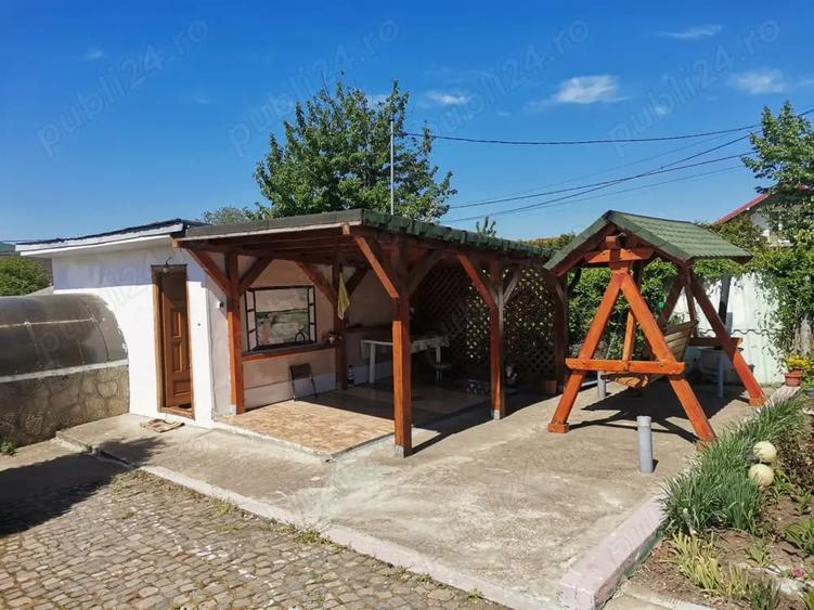 Teren de 1186 mp, în Central