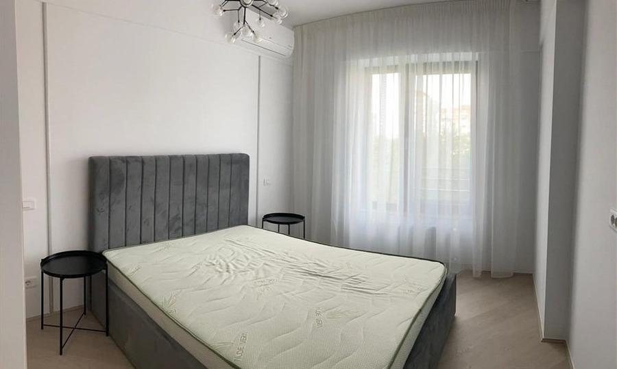 Apartament cu 2 camere decomandat, mobilat în Tineretului — fotografia 1