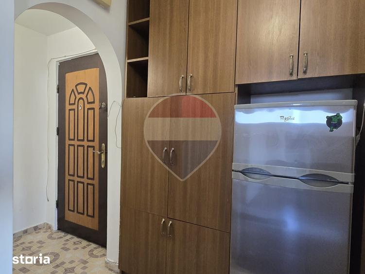 Apartament cu 2 camere în Giurgiului