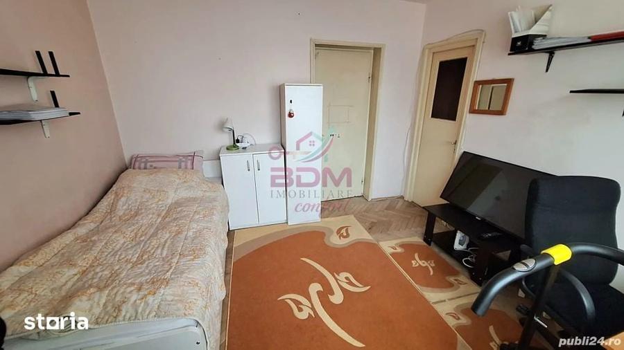 COMISION 0 | Apartament 2 camere | etaj intermediar | Micro 1 - 6