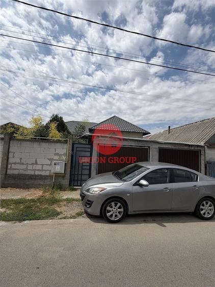 Casă cu Teren 1250 Mp în Cumpăna