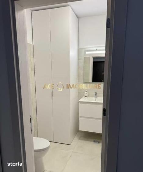 Apartament cu 3 camere, mobilat în Theodor Pallady