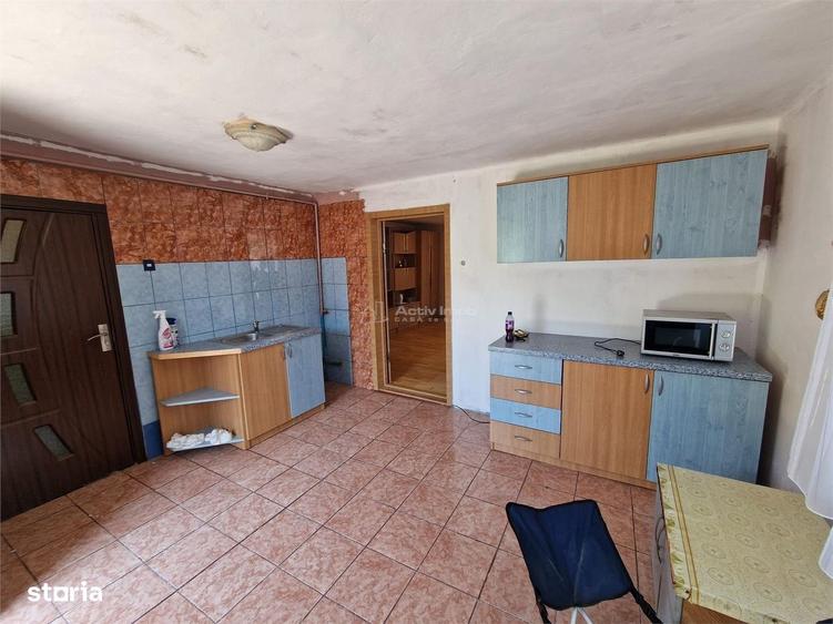 Apartament cu 2 camere în Marginea
