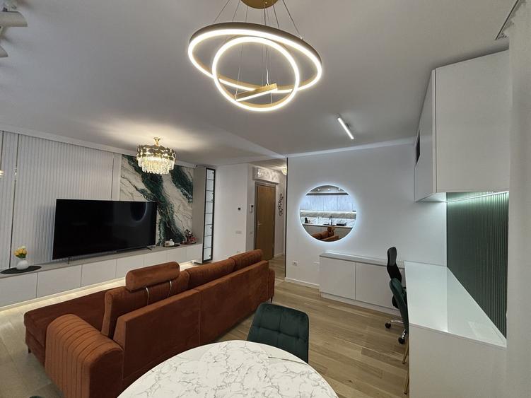Apartament 2 camere la 10 minute de Piață Victoriei - 4