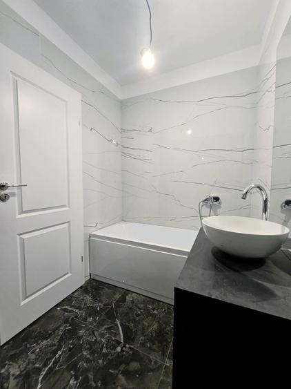 Apartament cu 2 camere decomandat în Dobroești
