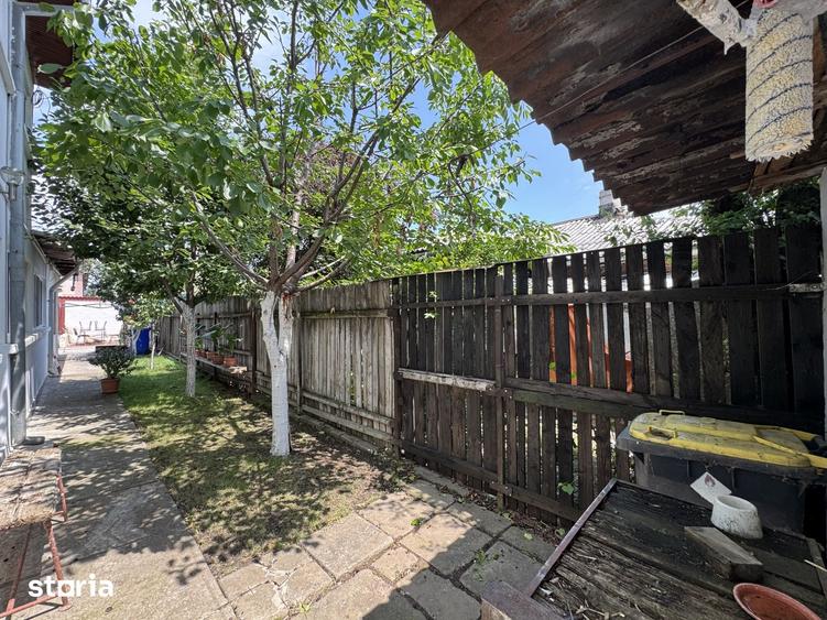 Casa individuala Chiajna, langa padure, 5 camere, utilitati in curte - 7