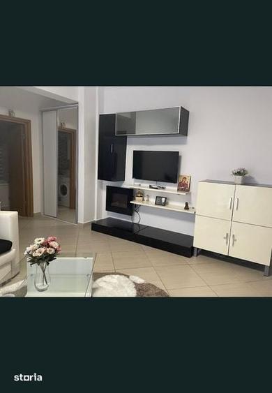 Inchiriez apartament 3 camere Gavana - 2