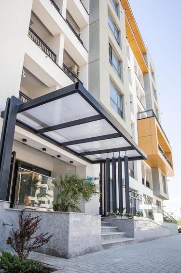 Apartament cu 2 camere decomandat în Nord