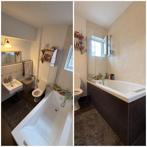 Apartament cu 3 camere decomandat în Mănăștur