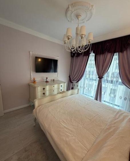 Apartament 3 camere Lux + Loc de parcare in Complexul Exigent Plaza - 6