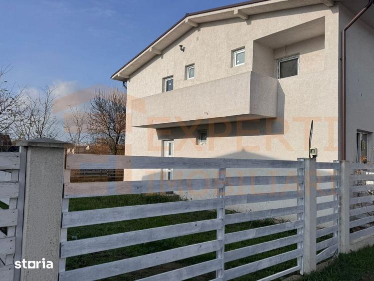 Duplex P+1 de Vanzare Valu lui Traian | 4 Dormitoare | Teren 280 mp - 3