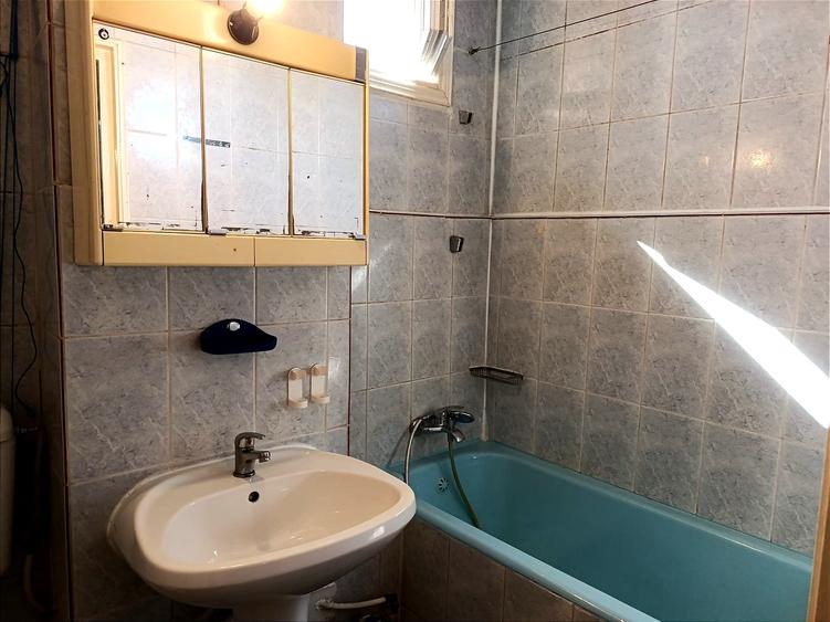 Apartament cu 2 camere decomandat în Camil Ressu