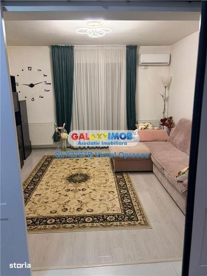 Apartament cu 3 camere în Dobroești