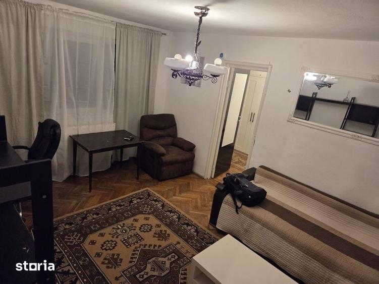 Garsonieră în Central