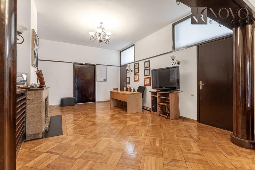 Spațiu comercial, de 142 mp, în Calea Călărașilor